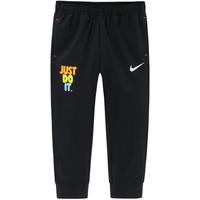 NIKE 耐克童装男童梭织长裤春秋儿童四面弹弹力儿童裤子 正黑色 130 /56 【身高116-122cm】 130/56(7)