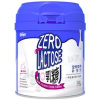 新宠之康 0乳糖配方羊奶粉（猫）200g/罐 猫奶粉幼猫怀孕哺乳期猫咪奶粉宠物营养补充剂