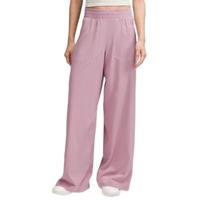 露露乐蒙lululemon丨Swift Wide-Leg 女士中腰阔腿裤 LW5GXCA 玫瑰胭脂 L