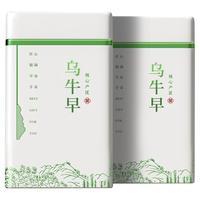 陈一凡乌牛早茶叶2025新茶早茶头采特级龙井工艺绿茶罐装100g源头直发