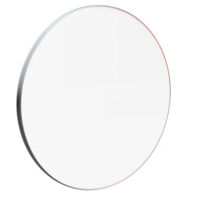 CHEMILENS 凯米 视焦点系列 1.67折射率 非球面防污镜片 2片