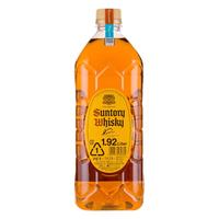 三得利 角瓶威士忌 SUNTORY 日本调配威士忌洋酒烈酒 角瓶700ml