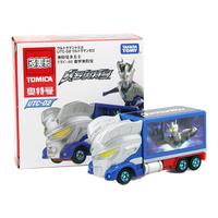 多美（TAKARA TOMY）UTC02赛罗奥特曼917779