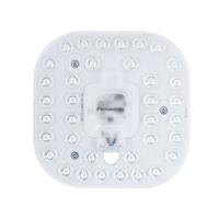 松下（Panasonic）led灯盘吸顶灯芯磁吸灯条替换灯管灯泡灯带24瓦白光 京东集采