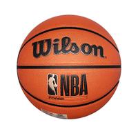 威尔胜NBA专业比赛PU耐磨5号篮球WZ2016901