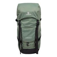 探路者（TOREAD）【探穹】登山包背包双肩包大容量50升户外轻便徒步旅游多功能背包 塔黄 50+5L赠防雨罩 均码 50+5L