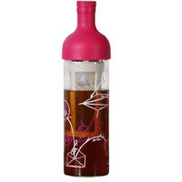 HARIO咖啡冷萃壶音乐系列冷泡咖啡壶耐热玻璃冷萃壶FIC