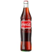 可口可乐（Coca-Cola）玻璃瓶蔗糖mexicoCocaCola珍藏版碳酸饮料500ml墨西哥汽水