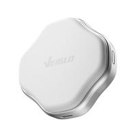  VEIGLO PSSD 苹果手机直连 移动固态硬盘  映雪白 500GB