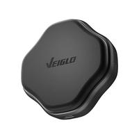  VEIGLO PSSD 苹果手机直连 移动固态硬盘  墨染黑 500GB