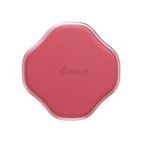 VEIGLO移动固态硬盘500GB（PSSD）苹果手机直连Type-c3.2 iPhone16 安卓手机电脑两用外接硬盘 胭脂红+500G+苹果安卓手机直连