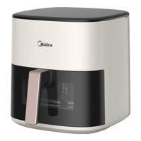  Midea/美的 不用翻面 空气炸锅  5.3L