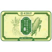 养庆堂北京同仁堂青钱柳玉米须桑叶茶青钱柳叶葛根陈皮茶养生茶泡水180g