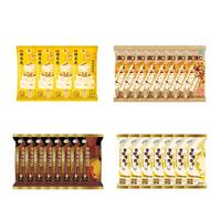 伊利咖啡+坚果口味混组套装1936g共28支