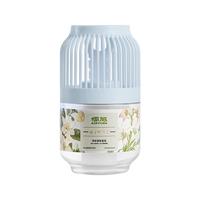 AIR FUNK 香薰室内空气清新剂香氛小香墩卧室厕所除臭除异味 栀子晚香玉