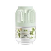 香薰室内空气清新剂香氛小香墩卧室厕所除臭除异味 茉莉花青茶