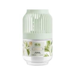AIR FUNK 香薰室内空气清新剂香氛小香墩卧室厕所除臭除异味 茉莉花青茶 茉莉花青茶