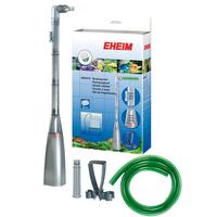 EHEIM鱼缸洗沙器 水族箱洗砂器手动沙砾清洁器换水清洗吸便器