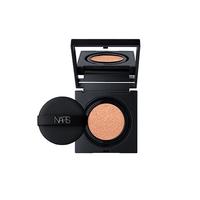 NARS亮彩持久气垫粉底液SEOUL 浅米白色(粉芯+粉盒)12g