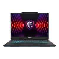 微星（MSI）星影14丨15 Air 酷睿处理器 40系游戏本16G内存512G固态 高刷新电竞屏 赛博风格笔记本电脑 黑悟空 13代标压i5丨4050丨144Hz丨14''