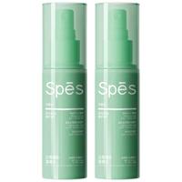 Spes诗裴丝 定型蓬蓬水100ml*2 长效控油 蓬松头发喷雾 蓬松高颅顶