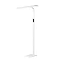 美的（Midea）小路灯巨幕光落地灯全光谱立式护眼学习儿童房书桌阅读台灯