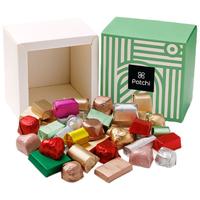 patchi佰七迪拜巧克力约40粒29种口味500g  经典混合500g 约40颗/29种口味