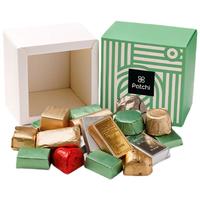 patchi佰七迪拜巧克力约19粒19种口味250g  臻享混合250g 约19颗/19种口味