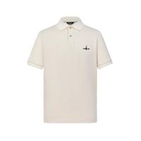 比音勒芬 凉感 男士短袖polo衫