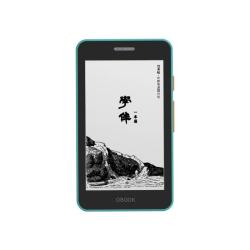 国文 5 S2升级版 水墨屏 电子书阅读器  32GB