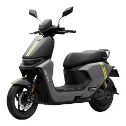 九号 M3 95c 电动摩托车 智能智驾 长续航 到门店选颜色
