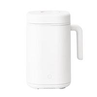  olayks/欧莱克 不粘锅 迷你电饭煲  陶白色 0.8L