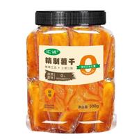 汇诚 芒果干 500g