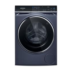西门子 iQ500系列 WG54C5C10W 滚筒洗衣机 10kg 湖蕴蓝