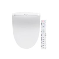 松下智能马桶盖通用前十名家用清洗加热烘干PQTK25马桶圈5210+/RN30 RN30遥控无缝易洁全功能款