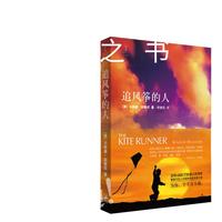 追风筝的人 胡塞尼现当代文学排行榜中文小说文艺书籍