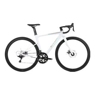 喜德盛 公路自行车RC618铝合金车架SORA/TIAGRA变速桶轴轮组