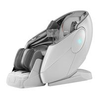 宫和(MIYAKIWA)4D升级款按摩椅6118pro富士白家用全身全自动智能电动多功能太空舱日本高端按摩椅老人