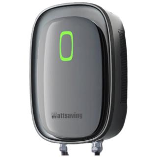 wattsaving 能效电气7kw EMQ5充电桩U7S智享版