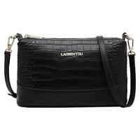 品牌头层软牛皮包包女士2025质单肩斜挎包