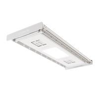 扬子电动晾衣架智能升降阳台隐形超薄晒衣架家用凉自动晾衣杆机 A8-H白/照明+烘干杀菌+无线遥控 A8-H白照明+烘干杀菌+无线遥控