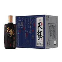 YANGHE/洋河 整箱装 绵柔浓香型白酒 500ml 52度