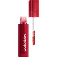 移动端、京东百亿补贴：珂拉琪 Color Key珂拉琪丝绒系列空气唇釉迷你装1g O611