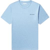 Columbia哥伦比亚户外春夏吸湿排汗透气运动圆领短袖T恤AE1419 431 25年 M (175/96A)