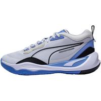  PUMA/彪马 轻便舒适 中性大童运动休闲鞋