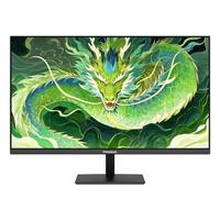 熊猫 PANDA 24.5英寸显示器 100Hz FHD高清办公 硬件低蓝光 广色域不闪屏 三面微边框 可壁挂 P25F4