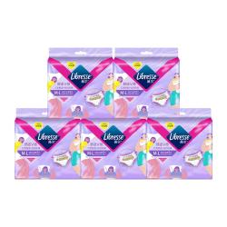 薇尔 安睡裤姨妈裤10条夜用ML-XL安心裤蓬蓬裤tt
