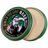  KWAN YEE GOR/关二哥 哑光 男士发蜡  20g*3