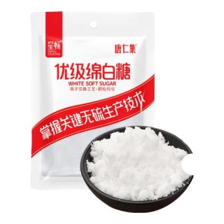 唐仁集 优级绵白糖500g