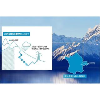  URIAGE/依泉 补水保湿 喷雾套装  300ml*3+50ml*3